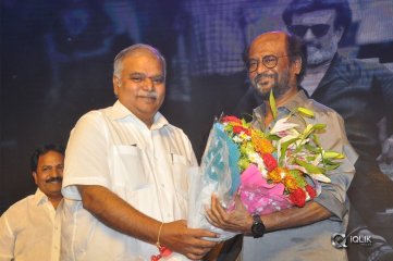 Kaala Movie Pressmeet